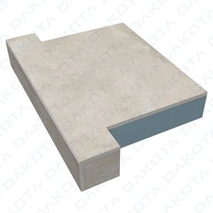 подоконник из песчаника