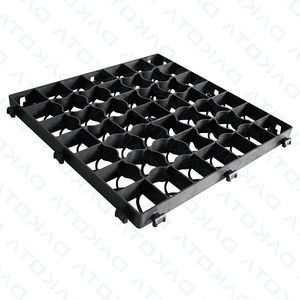 газонная решетка из полипропилена