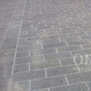 напольная плитка из базальта