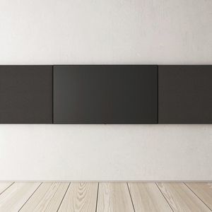 акустическая панель для стены