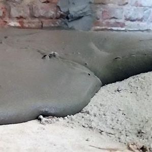 присадка для напольной поверхности