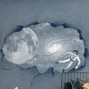 современный обои