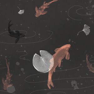 современный обои 1
