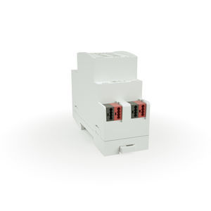 линейный блок для протокола KNX