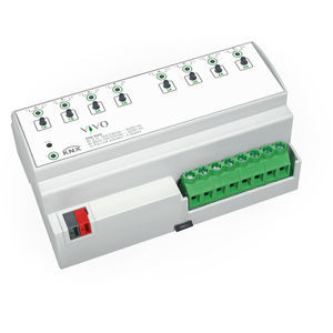 коммутационный привод для протокола KNX