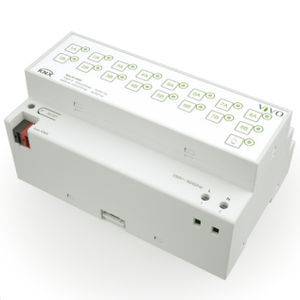 привод для жалюзи для протокола KNX
