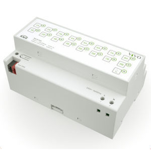 привод для жалюзи для протокола KNX