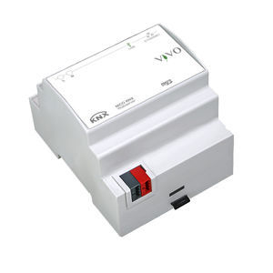 сервер для протокола KNX