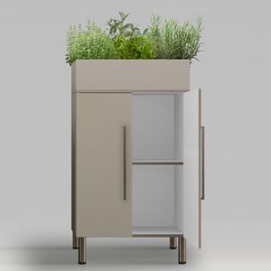 элемент кухни на основании
