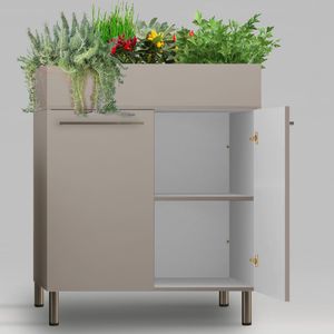 элемент кухни на основании