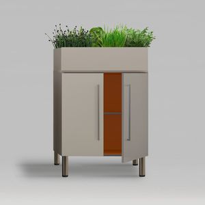 элемент кухни на основании