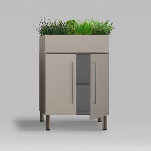 элемент кухни на основании