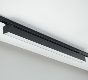 светильник на рейке LED