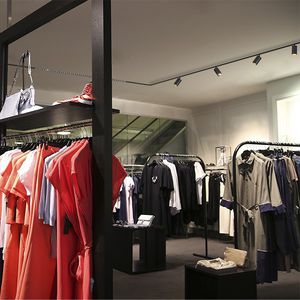 светильник на рейке 48 В