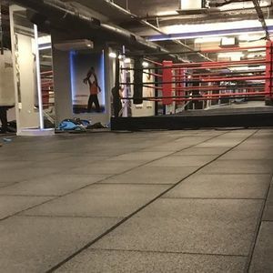 спортивное покрытие для интерьера