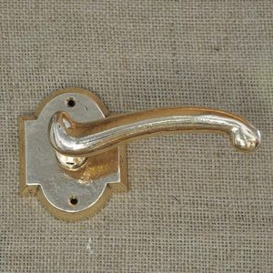 дверная ручка