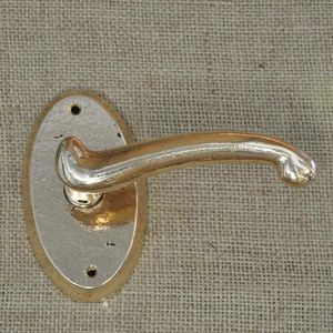 дверная ручка