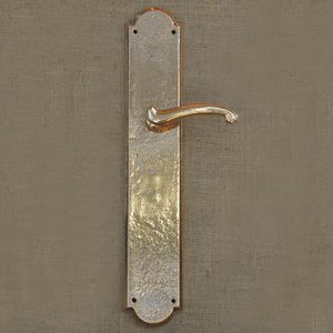 дверная ручка