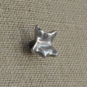 классическая круглая ручка для мебели