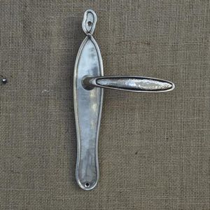 дверная ручка