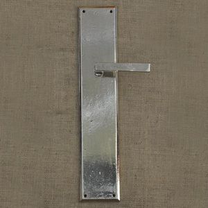 дверная ручка