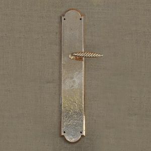 дверная ручка