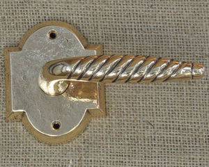 дверная ручка