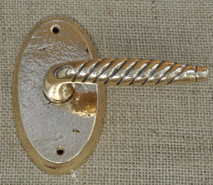 дверная ручка