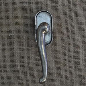 оконная ручка