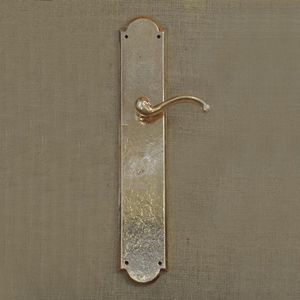 дверная ручка