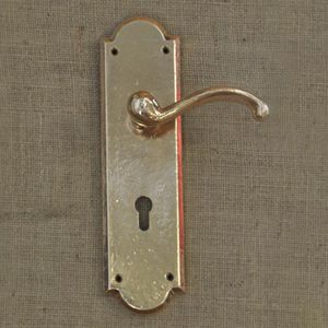 дверная ручка