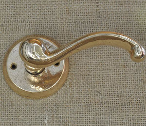 дверная ручка