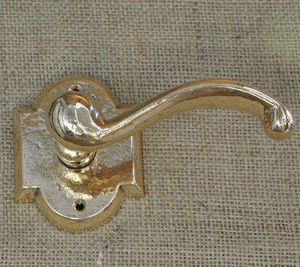 дверная ручка