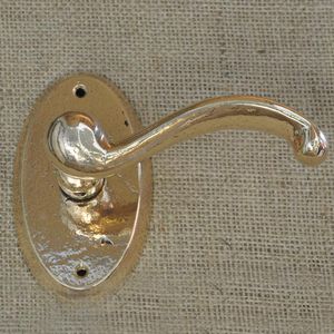 дверная ручка