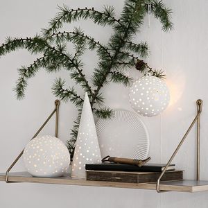 подсвечник для коротких свеч