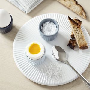 подставка для яиц из керамики