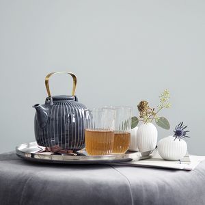 чайник из керамики 1
