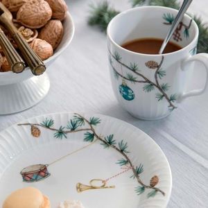 чашка из керамики