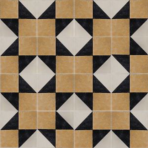 плитка из терракоты 1