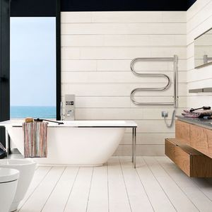 электрический полотенцесушитель 1