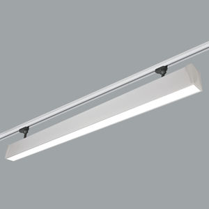 светильник на рейке LED