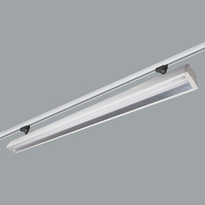 светильник на рейке LED