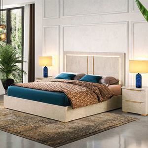 кровать размер king size