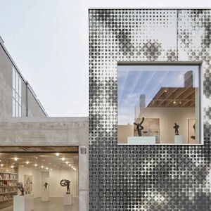 облицовочная пластина из алюминия