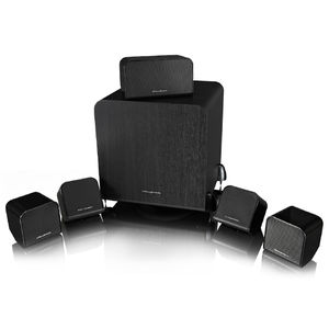 стандартный домашний кинотеатр 1