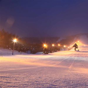 прожектор IP68
