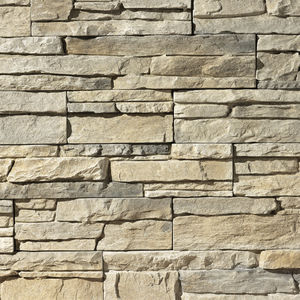 облицовка из восстановленного камня 1