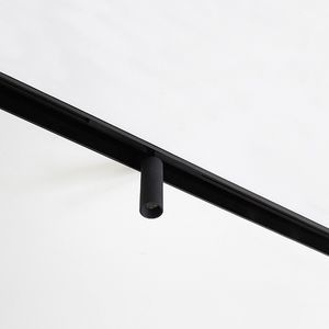 светильник на рейке LED
