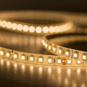 осветительная лента LED