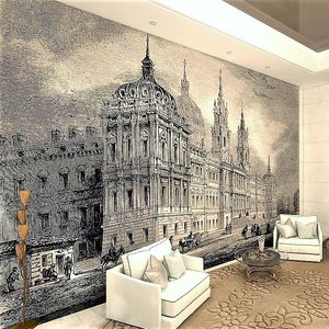 обои уникальный дизайн